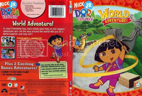 dora the explorer limetorrents